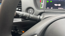 Honda Jazz 1.5 i-MMD Hybrid SR 5dr eCVT Hybrid Hatchback